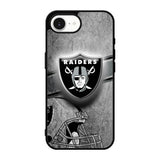 Oakland Raiders iPhone 17e Case BC0568