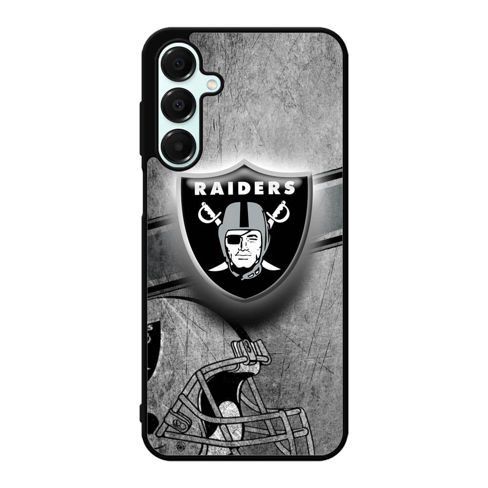 Oakland Raiders Samsung Galaxy A16 Case BC0568