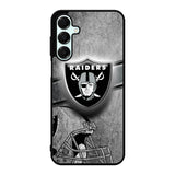 Oakland Raiders Samsung Galaxy A16 Case BC0568
