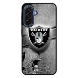 Oakland Raiders Samsung Galaxy A17 5G Case BC0568