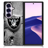 Oakland Raiders Samsung Galaxy Z Fold 7 5G Case BC0568
