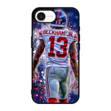 odell beckham jr iPhone 16e Case BC0569