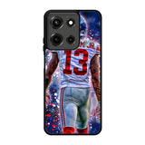 odell beckham jr Motorola Moto G 5G 2025 Case BC0569