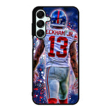 odell beckham jr Samsung Galaxy A16 Case BC0569