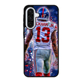 odell beckham jr Samsung Galaxy A56 Case BC0569