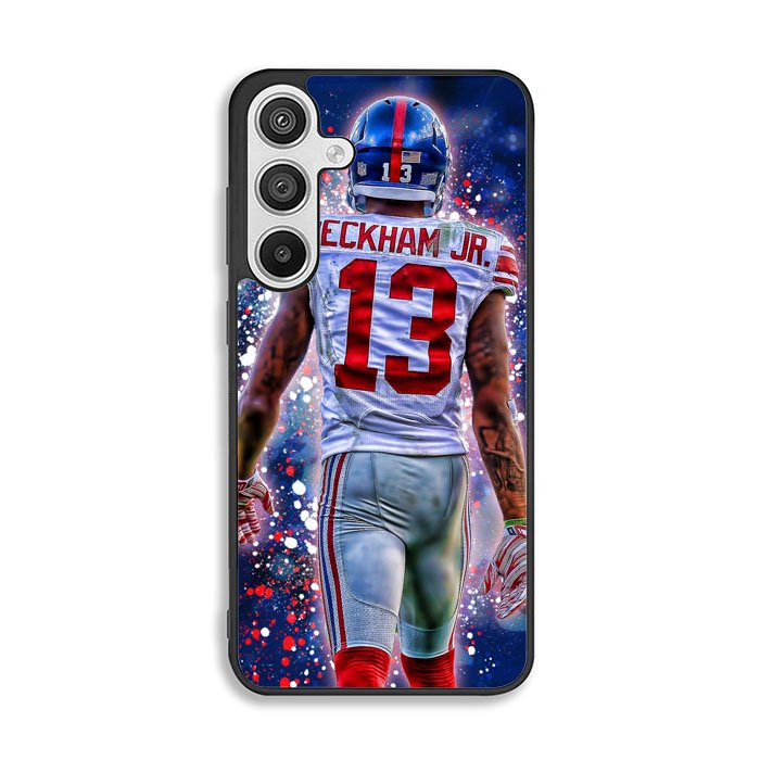 odell beckham jr Samsung Galaxy A26 Case BC0569