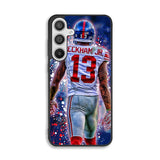 odell beckham jr Samsung Galaxy A26 Case BC0569