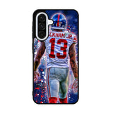 odell beckham jr Samsung Galaxy A36 Case BC0569