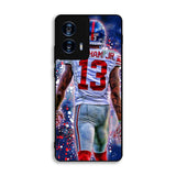 odell beckham jr Motorola Moto G Power 5G 2024 Case BC0569