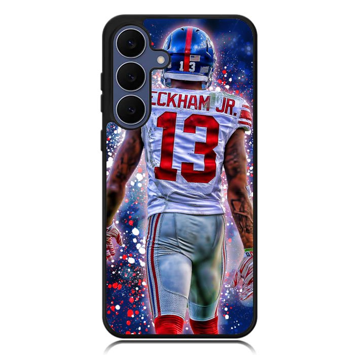 odell beckham jr Samsung Galaxy S25 FE Case BC0569