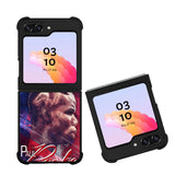 Paul Pogba Case Samsung Galaxy Z Flip 5 5G BC0673