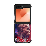 Paul Pogba Case Samsung Galaxy Z Flip 6 5G BC0673