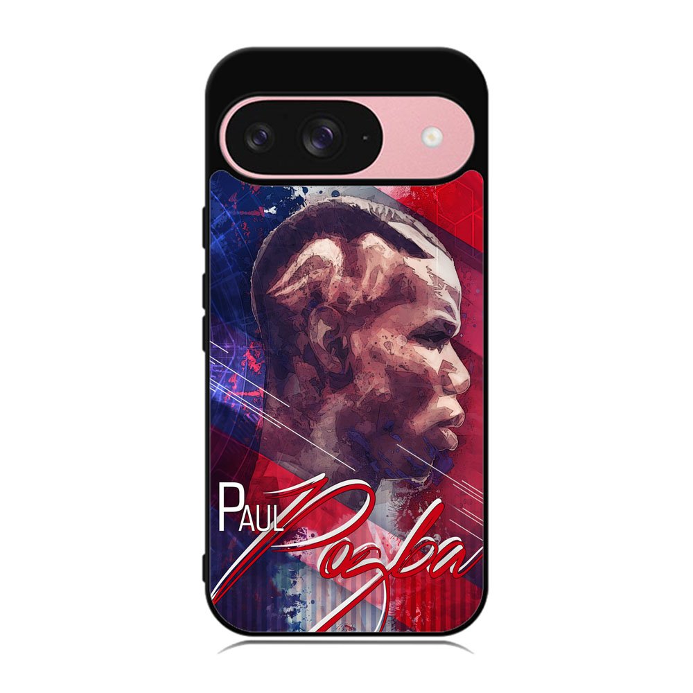 Paul Pogba Case Google Pixel 9 BC0673