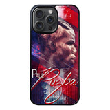Paul Pogba Case iPhone 15 Pro Max BC0673