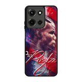Paul Pogba Motorola Moto G 5G 2025 Case BC0673