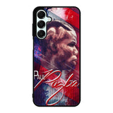 Paul Pogba Samsung Galaxy A16 Case BC0673