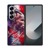 Paul Pogba Case Samsung Galaxy Z Fold 6 5G BC0673