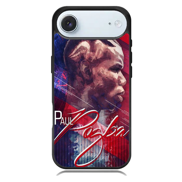 Paul Pogba iPhone 17 Air Case BC0673