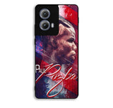 Paul Pogba Motorola Moto Edge 2024 Case BC0673