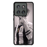 Paulo Dybala Juventus Case Motorola Moto Edge 2025 BC0674