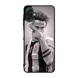 Paulo Dybala Juventus Case Samsung Galaxy A07 BC0674