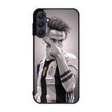 Paulo Dybala Juventus Samsung Galaxy A25 5G Case BC0674