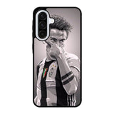 Paulo Dybala Juventus Samsung Galaxy A56 Case BC0674
