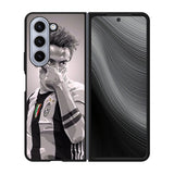 Paulo Dybala Juventus Case Samsung Galaxy z Fold 5 5G BC0674