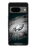 Philadelphia Eagles 2nd Google Pixel 8a Case