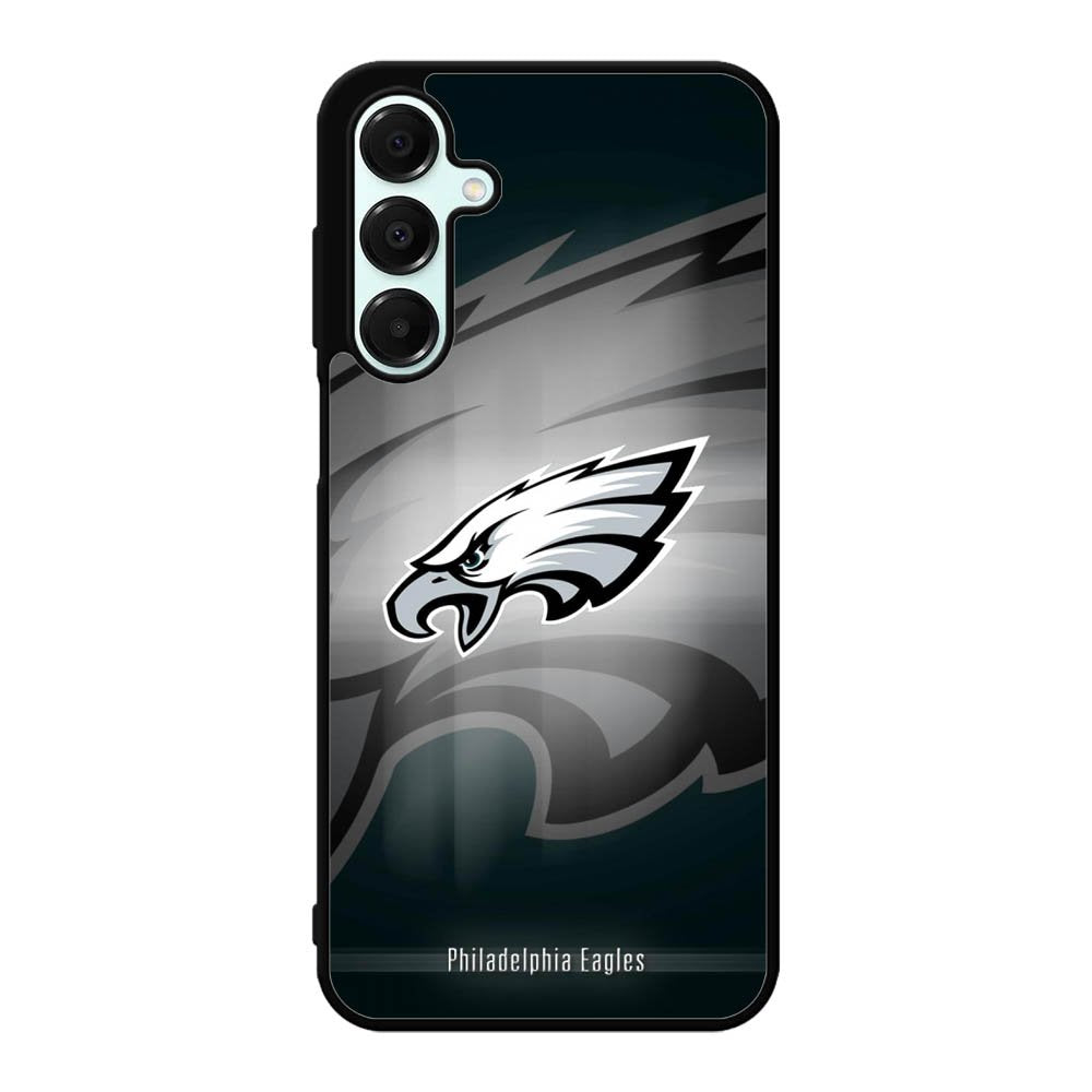 Philadelphia Eagles Samsung Galaxy A16 Case BC0571
