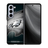 Philadelphia Eagles Case Samsung Galaxy z Fold 5 5G BC0571