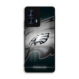 Philadelphia Eagles 2nd Motorola Moto G Power 5G 2024 Case FE1275