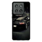 Porsche 911 Carrera S X5973 Motorola Moto Edge 2025 Case