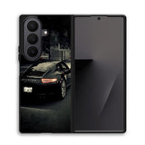 Porsche 911 Carrera S X5973 Samsung Galaxy Z Fold 7 Case