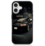 Porsche 911 Carrera S X5973 iPhone 16 Case
