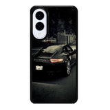 Porsche 911 Carrera S X5973 Samsung Galaxy S25 Edge Case