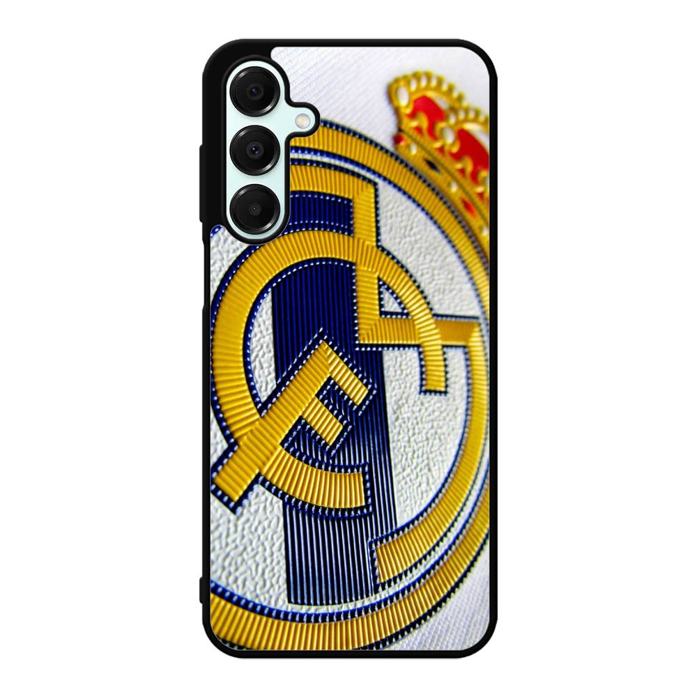 Real Madrid FC Samsung Galaxy A16 Case BC0608