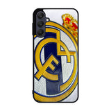 Real Madrid FC Samsung Galaxy A25 5G Case BC0608