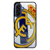 Real Madrid FC Samsung Galaxy A17 5G Case BC0608