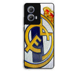 Real Madrid FC Motorola Moto Edge 2024 Case BC0608