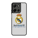 Real Madrid FC Motorola Moto G 5G 2025 Case BC0609