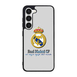 Real Madrid FC Case Samsung Galaxy S23 FE 5G BC0609