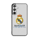 Real Madrid FC Samsung Galaxy A26 Case BC0609