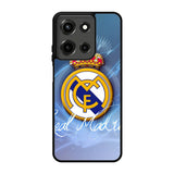 Real Madrid Football Club Motorola Moto G 5G 2025 Case BC0610