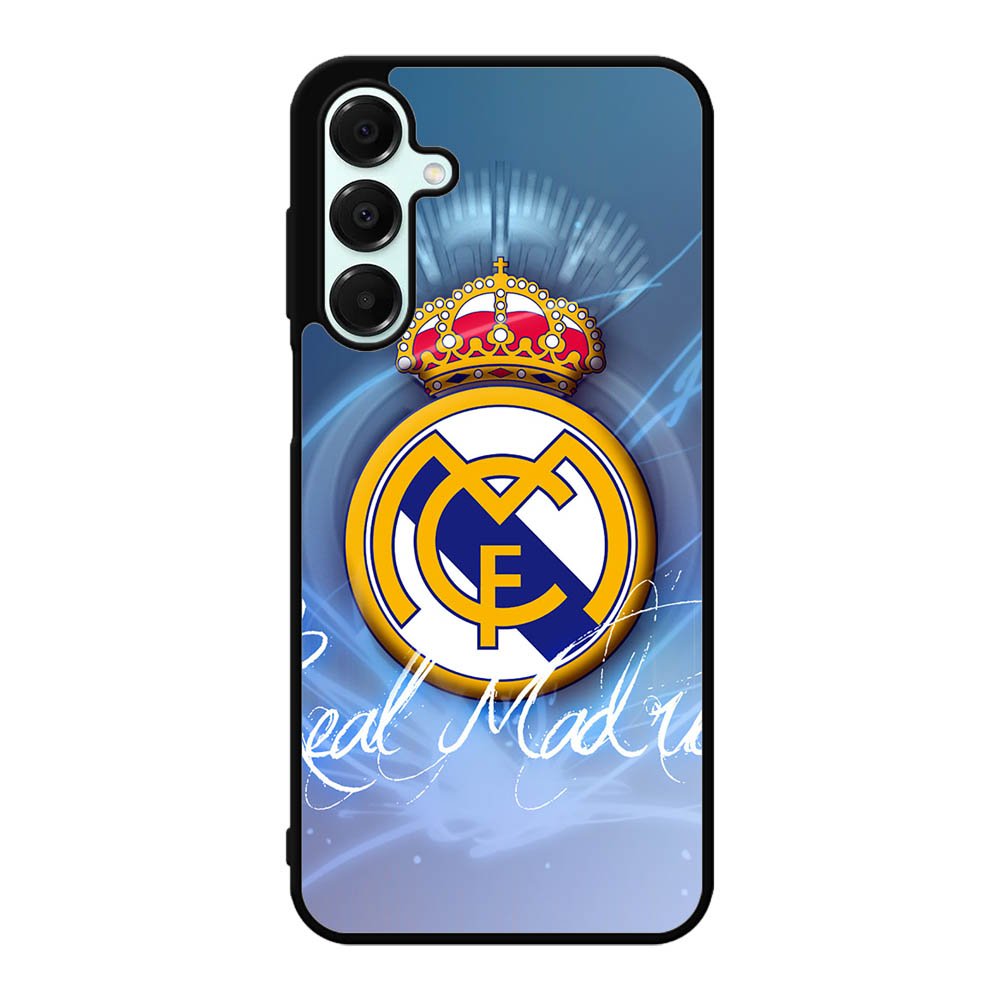 Real Madrid Football Club Samsung Galaxy A16 Case BC0610