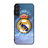 Real Madrid Football Club Samsung Galaxy A25 5G Case BC0610