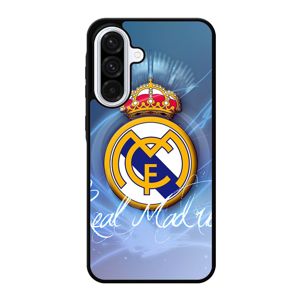 Real Madrid Football Club Samsung Galaxy A56 Case BC0610