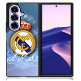 Real Madrid Football Club Samsung Galaxy Z Fold 7 5G Case BC0610