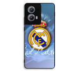 Real Madrid Football Club Motorola Moto Edge 2024 Case BC0610