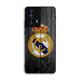 Real Madrid Logo Motorola Moto G Power 5G 2024 Case BC0611